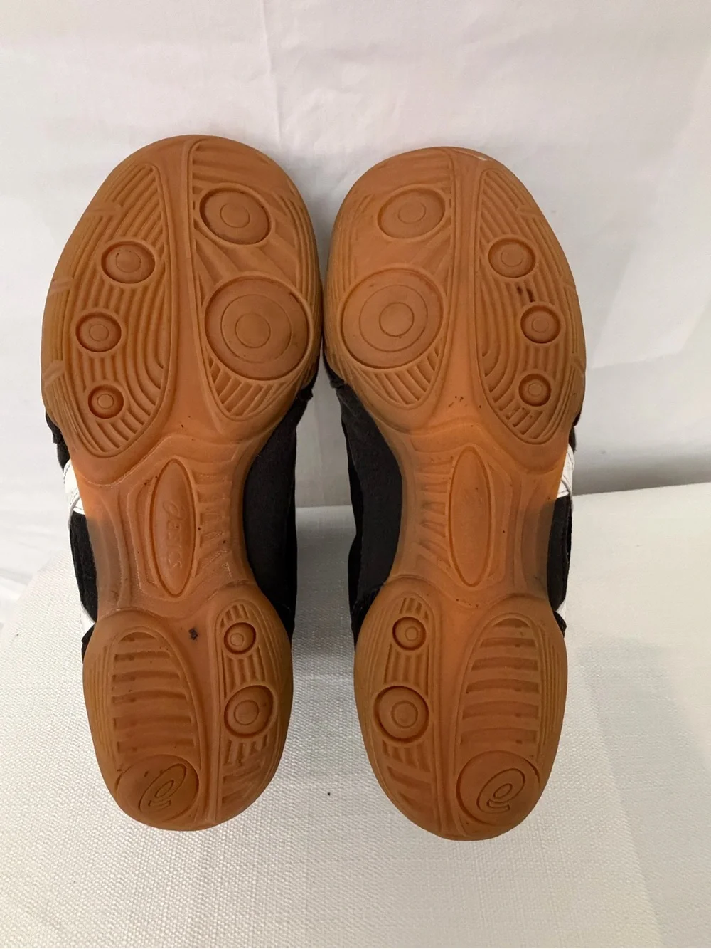 Asics matflex wrestling